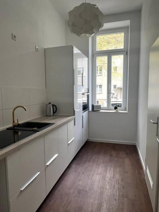 Zentrale & Flexible I *