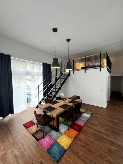 Apartment Zentrale & Flexible I Wilhelmshaven