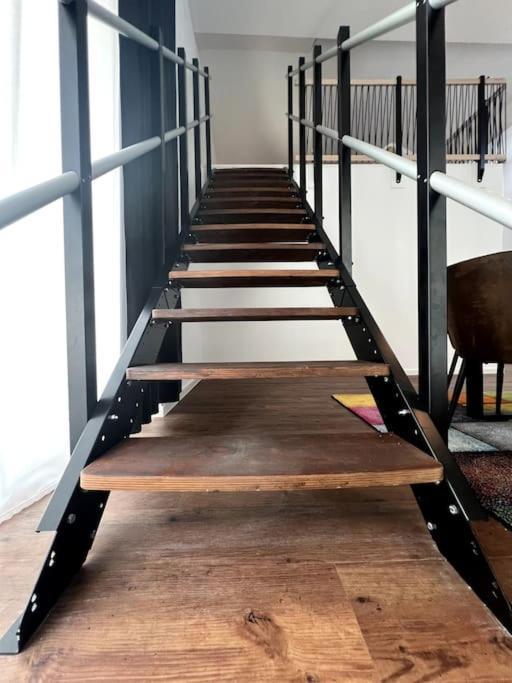 Zentrale & Flexible I Apartment