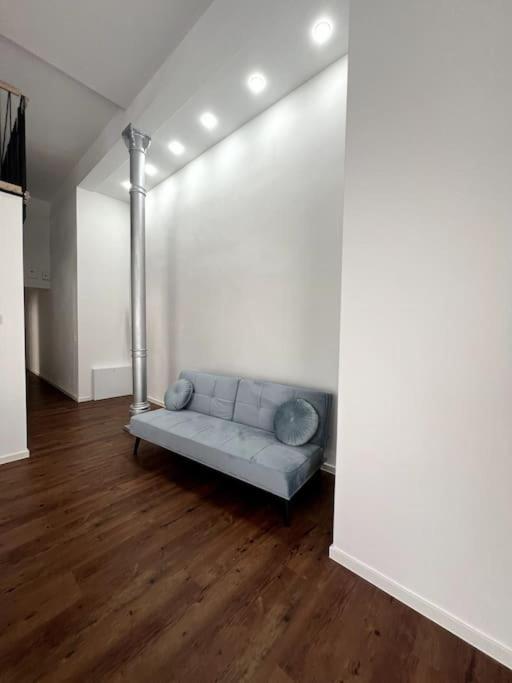 Apartment Zentrale & Flexible I *