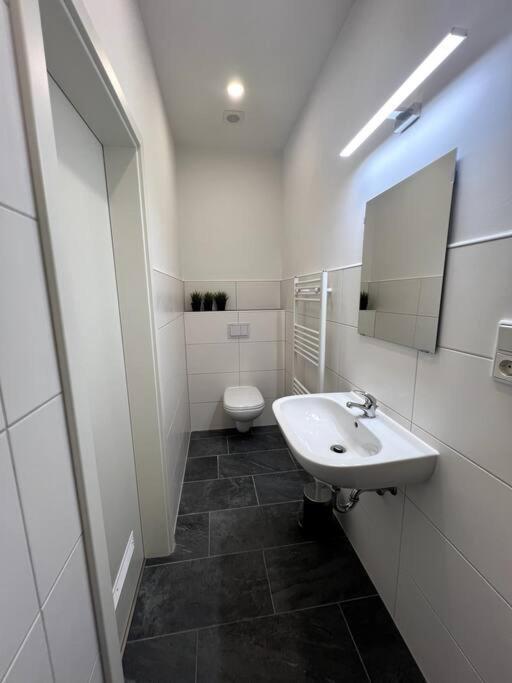 Zentrale & Flexible I