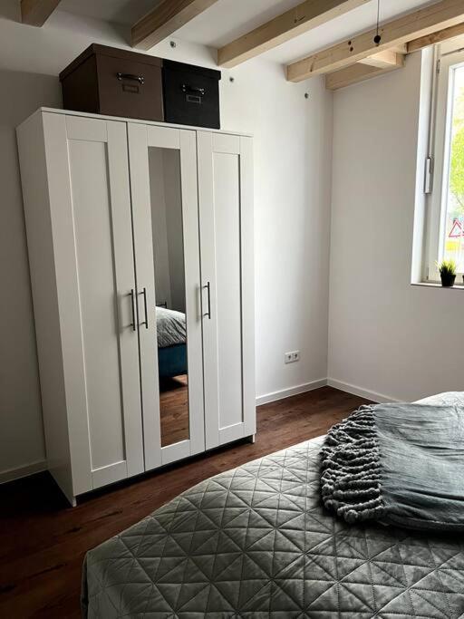 Zentrale & Flexible I Apartment