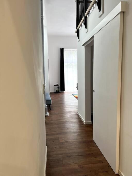 Zentrale & Flexible I Apartment *