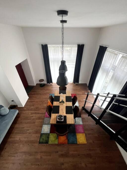 Apartment Zentrale & Flexible I *