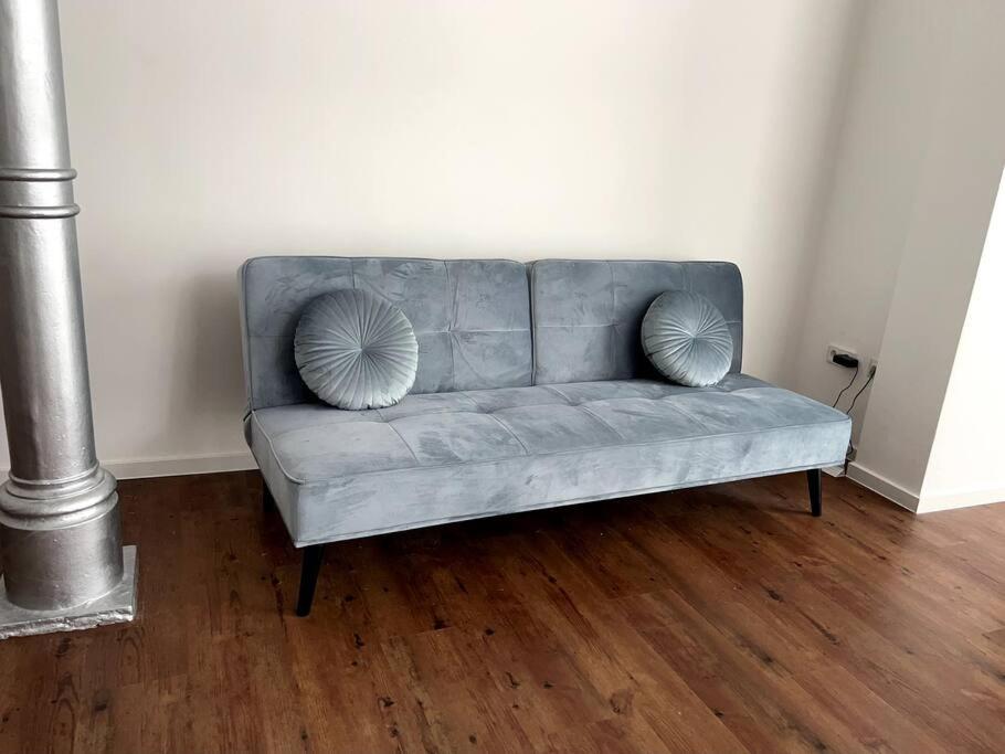 Zentrale & Flexible I Apartment Wilhelmshaven
