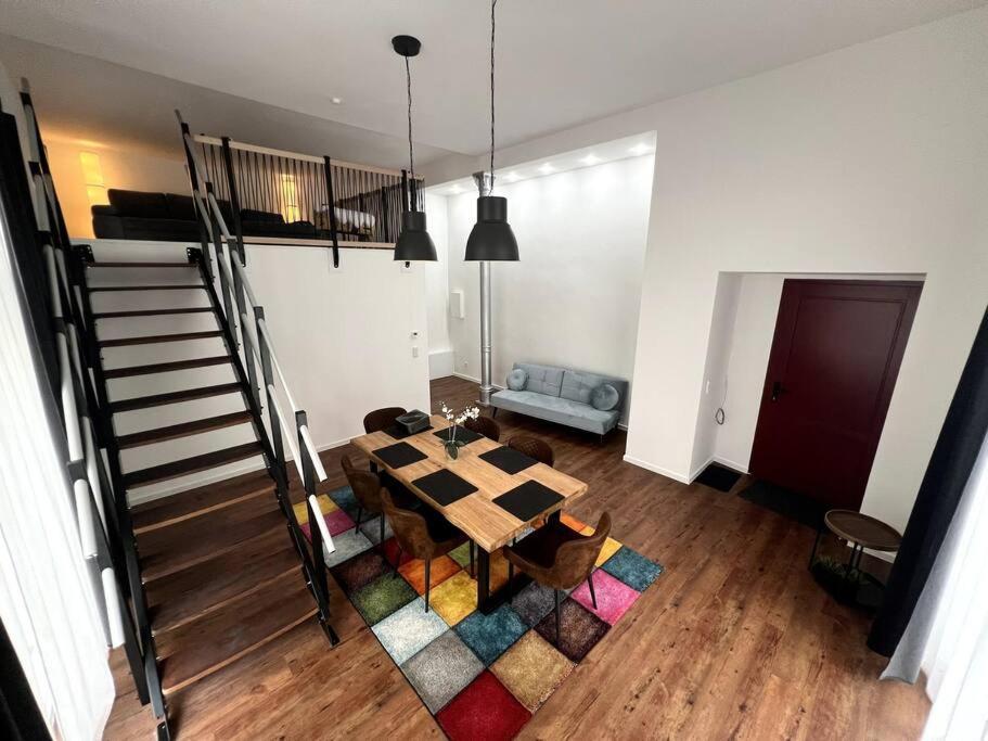 Apartment Zentrale & Flexible I Wilhelmshaven