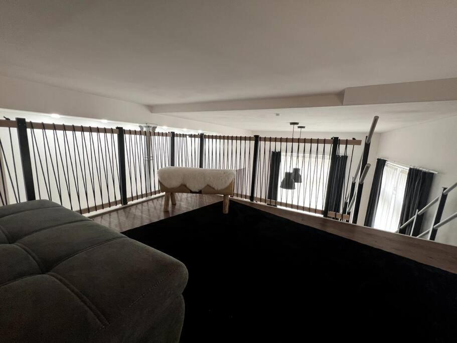 Zentrale & Flexible I Apartment